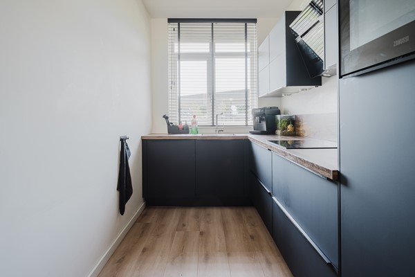 Medium property photo - Pieter Speelmansingel 5, 3201 ME Spijkenisse